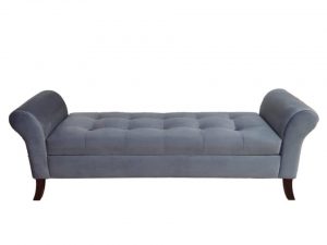 banqueta tipo baul king tucson