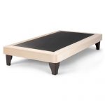 Base Europea 1 Plaza (variedad de colores)