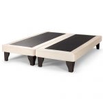 Base Europea 2 Plazas (variedad de colores)