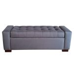 Banqueta Urban (variedad de colores en felpa) - Imagen 4