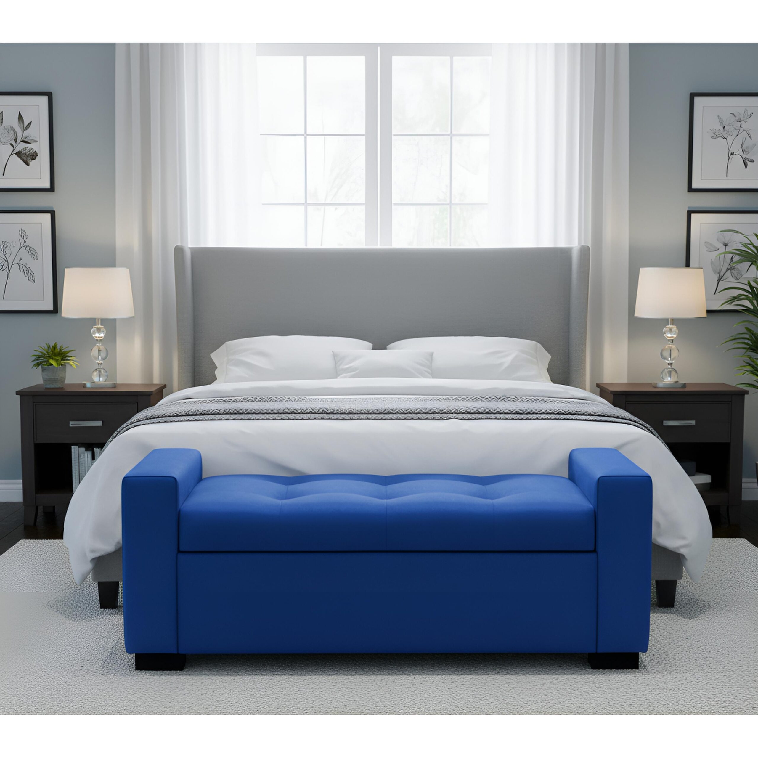 Copia de Custom dimensions 1500x1500 px 2-fotor-enhance-20260220203107 Banqueta Meyer Color Azul Rey - Imagen 1
