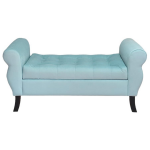 Banqueta Diva Color Menta - Imagen 3