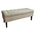 Banqueta Portofino Color Beige - Imagen 2