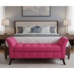 Banqueta Regatta Color Fucsia