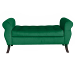Banqueta Diva Color Verde - Imagen 3