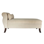 Banqueta New Diva Color Beige - Imagen 2