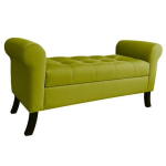 Banqueta New Alejandría Color Pistacho - Imagen 3