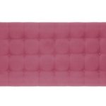 Respaldo de cama 2 Plazas (variedad de colores)