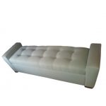 Banqueta Meyer Tamaño King (variedad de colores)