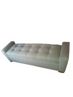 Banqueta Meyer Tamaño King (variedad de colores)