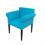Poltrona Imperial Brazo Redondo (variedad de colores) - Imagen 3