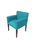 Poltrona Genova (variedad de colores en lino) - Imagen 3