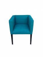Poltrona Paris (variedad de colores en lino) - Imagen 2