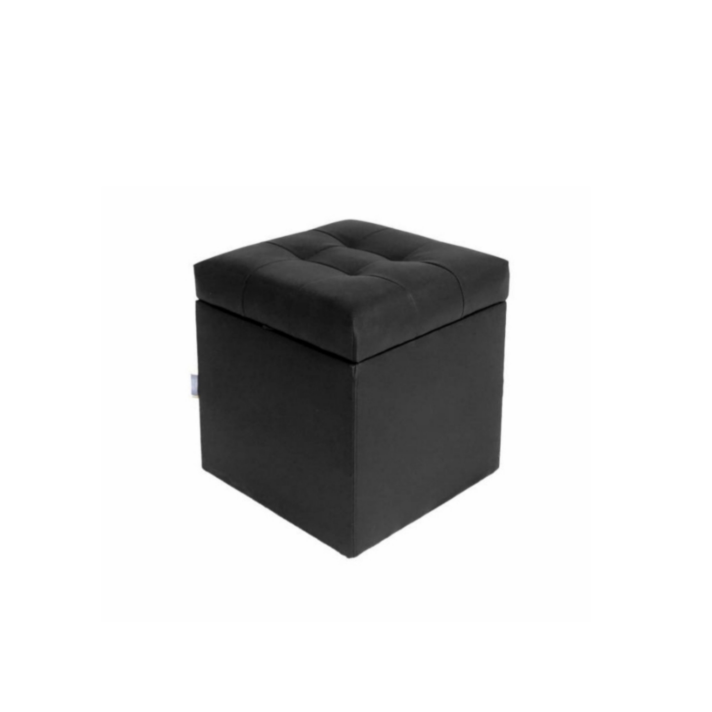 pouff-baul-1.jpeg Pouff Baúl de 45 x 45 cm (variedad de colores) - Imagen 1